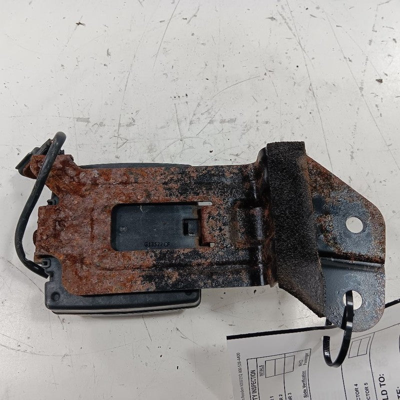 Nissan LEAF Pedestrian Speaker Control Module {281H1-3NF0A} 2013 2014 