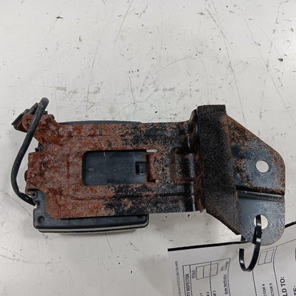Nissan LEAF Pedestrian Speaker Control Module {281H1-3NF0A} 2013 2014 