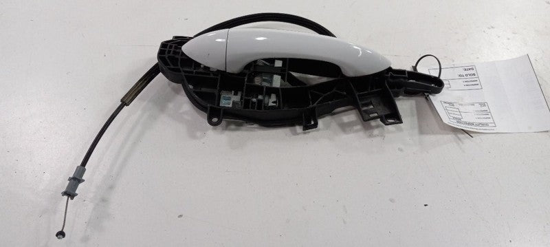 13506795 Door Handle Exterior Front Without Opt Ath Fits 16-18 CRUZE