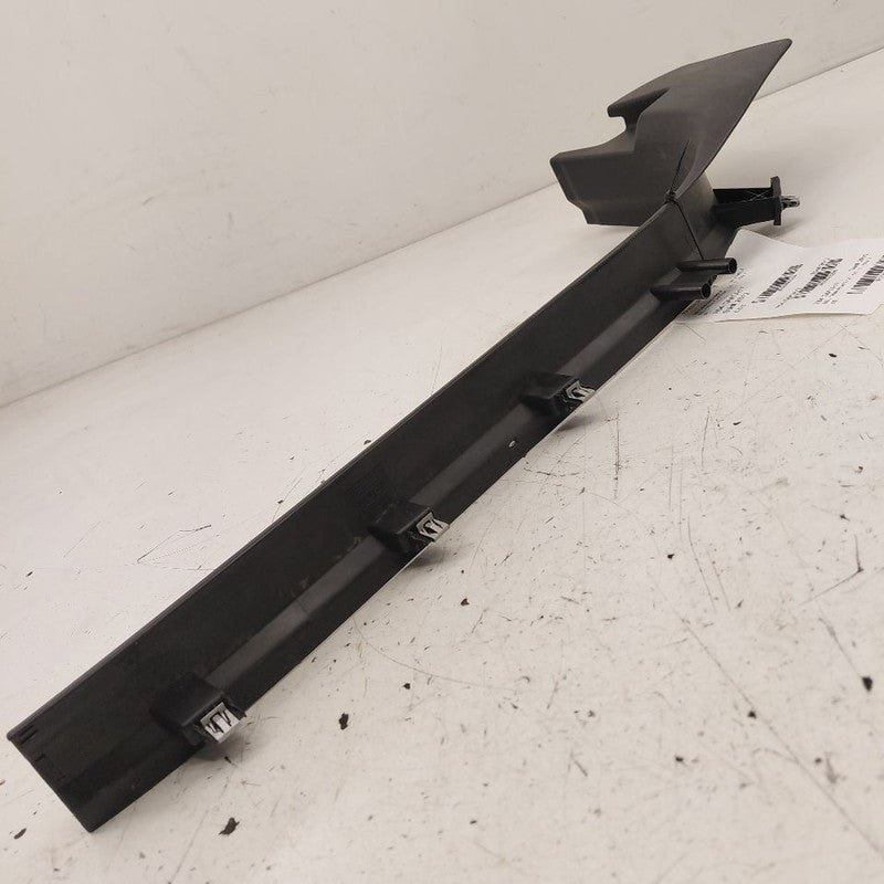 Chevy Volt Sill Trim Plate Door Jam Threshold Left Driver Front  2016 