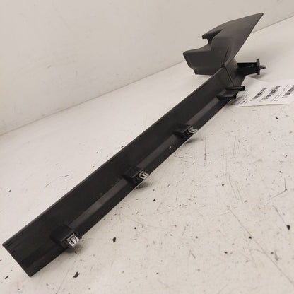 Chevy Volt Sill Trim Plate Door Jam Threshold Left Driver Front  2016 