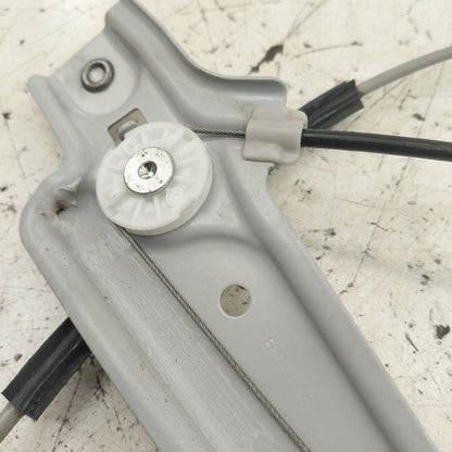 Driver Left Front Window Regulator Track Fits 16-20 Cadillac CT6