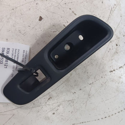 Jeep Renegade Window Switch Bezel Trim Right Rear 2023 2022 2021 2020 