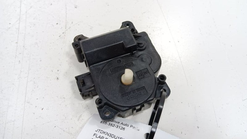 Toyota Prius Flap Door Motor Heater AC Door Actuator 2015 2014 2013 20