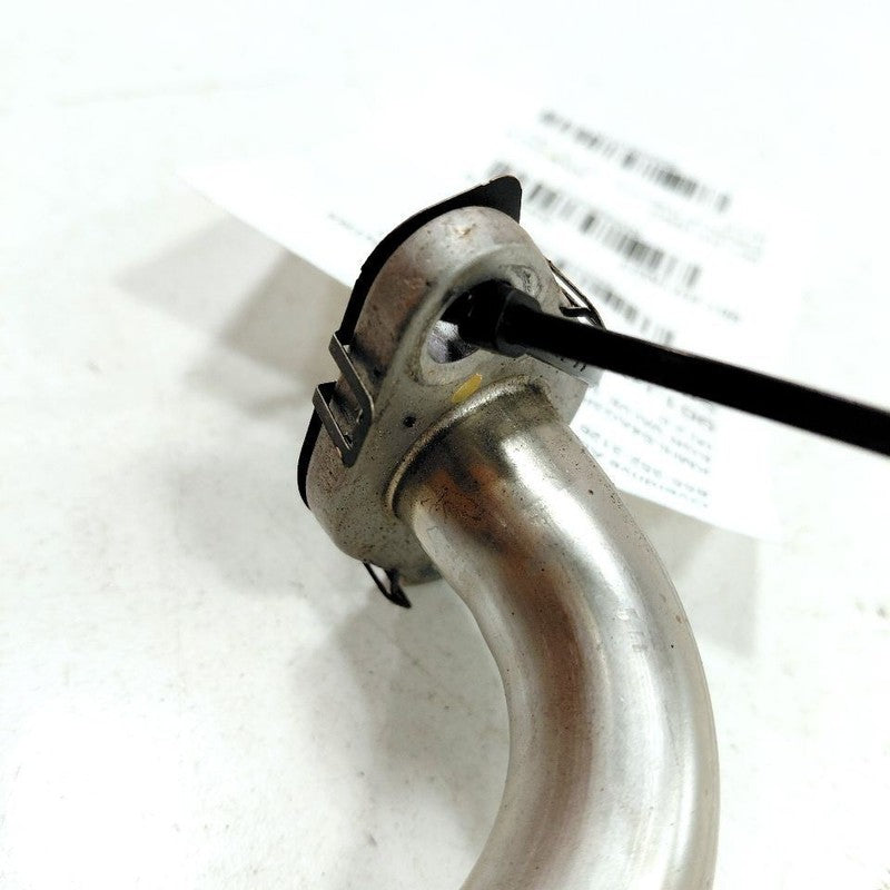 Hyundai Elantra EGR Valve Tube Pipe Exhaust Line  2.0 2024 2023 2022 2