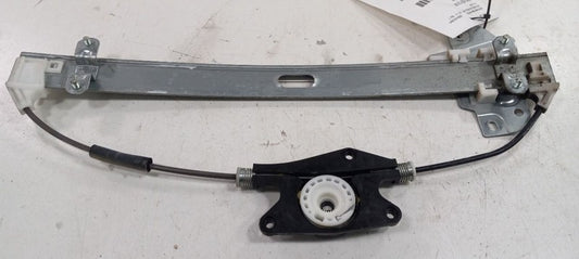 834021G010 Passenger Rear Window Regulator Track Sedan 4 Door Electric Fits 06-11 ACCENT