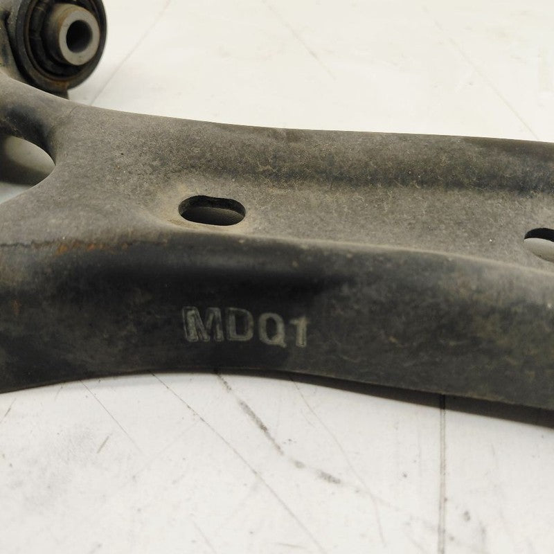 Driver Left Front Lower Control Arm US Built VIN 5 Fits 16-20 Kia Opti