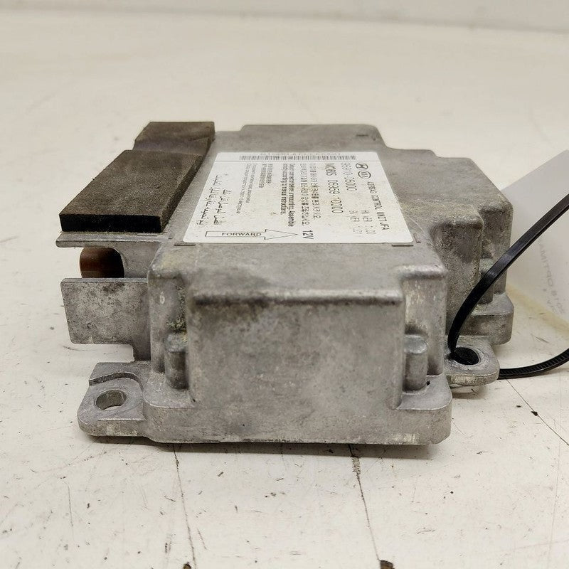Restraint Control Module ID 95910D5000 Fits 16-18 Kia Optima OEM