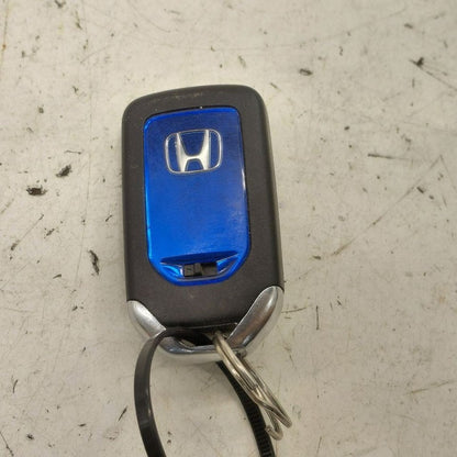 Fob Remote {72147TRW} Fits 18-21 Honda Clarity