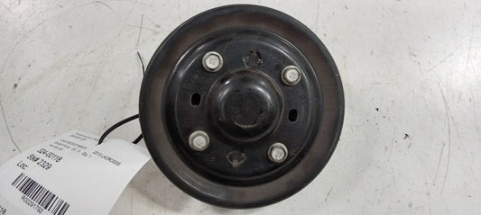 Coolant Water Pump Fits 08-20 ENCLAVE  OEM