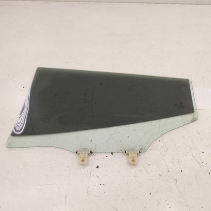 Passenger Right Rear Door Glass Fits 12-17 VELOSTER
