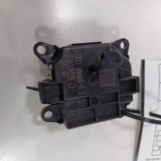 Nissan Sentra Flap Door Motor Heater AC Door Actuator  2023 2022 2021 2020