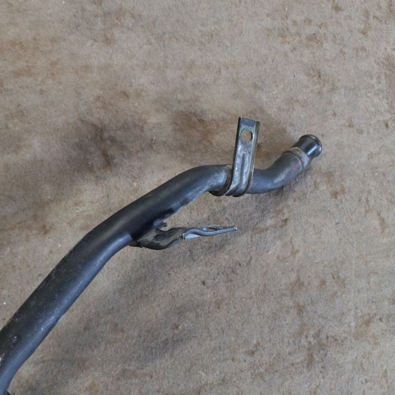 Kia Forte 2.0 Coolant Line Crossover Pipe  2015 2016 2017 2018 OEM