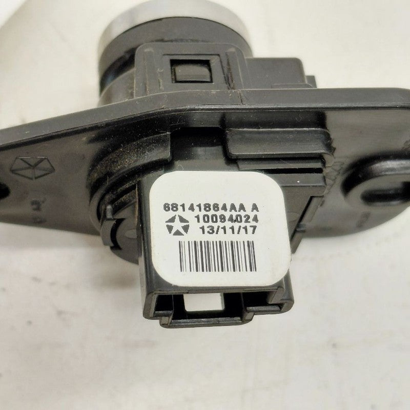 Chrysler 300 Trunk Latch Release Handle Lever Switch  2017 2018 2019