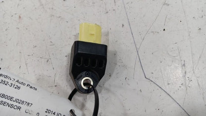 Toyota Scion IQ Sensor  2011 2012 2013 2014 2015