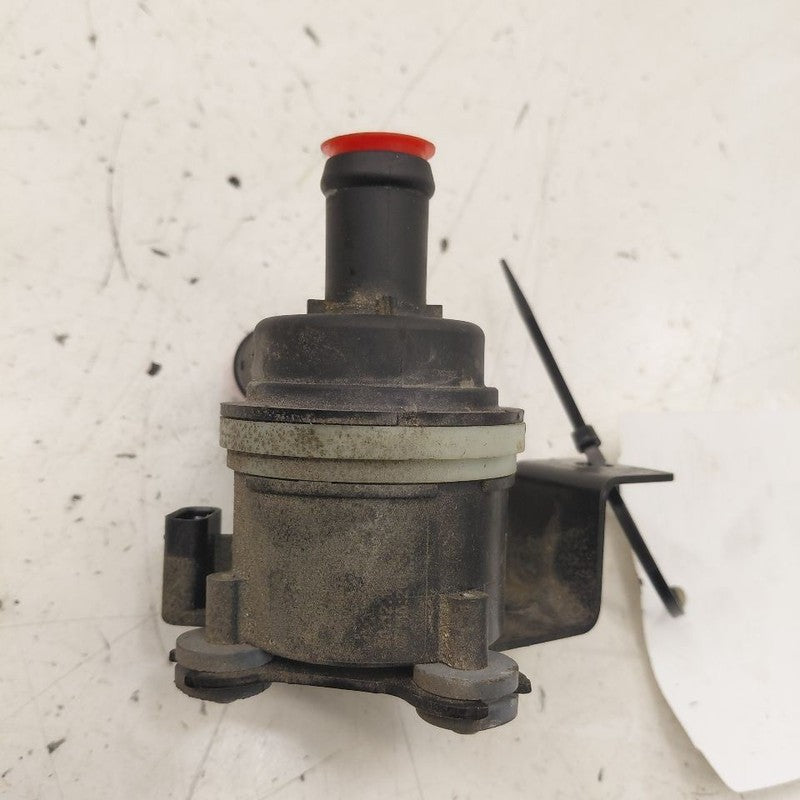 Coolant Water Pump Electric Motor Fits 16-19 Chevy Volt