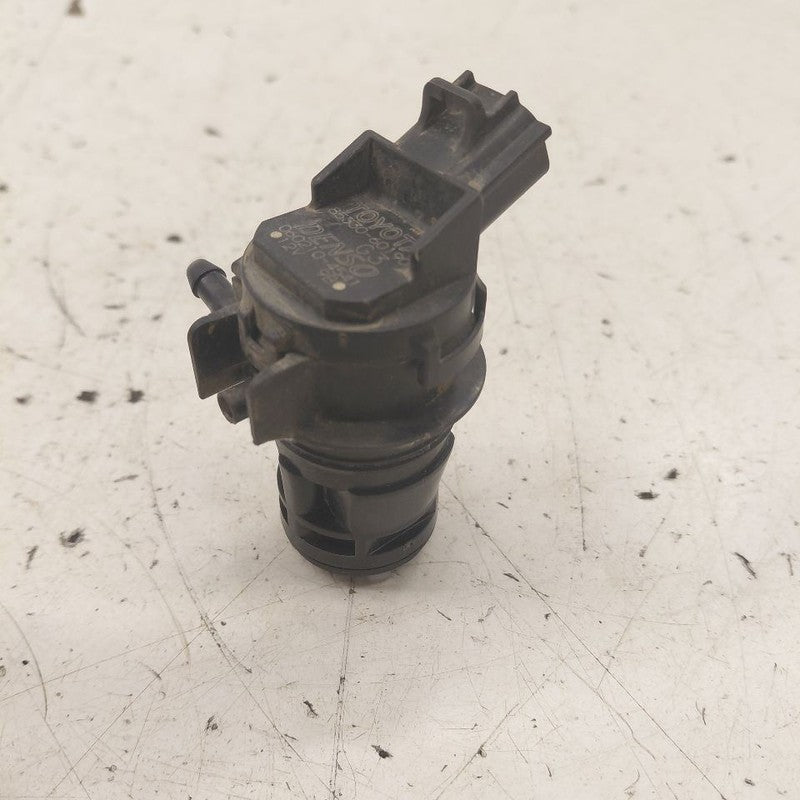 Lexus IS350 Windshield Washer Wash Fluid Reservoir Motor Pump Electric