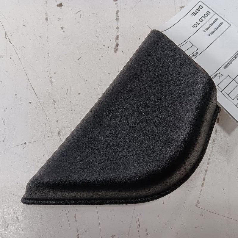 FIAT 500 Left Rear Door Trim 2017 2016 OEM