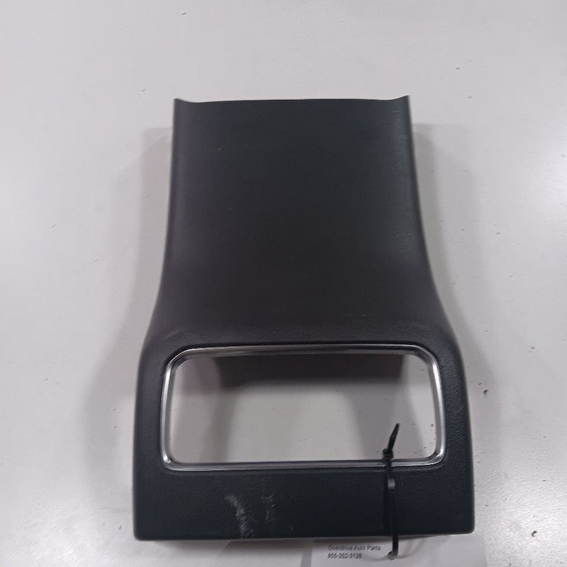 Mazda CX-5 Center Console Rear End Cap Trim Cover  2023 2022 2021 2020