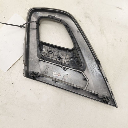 Hyundai Veloster Interior Door Handle Bezel Trim Left Driver Side Fron