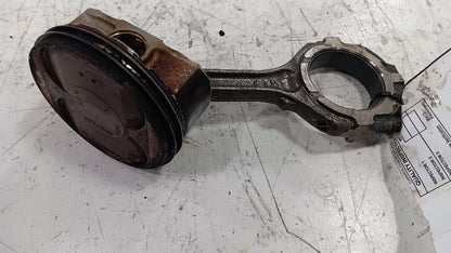 Nissan Maxima One Single Piston 2018 2019 2020