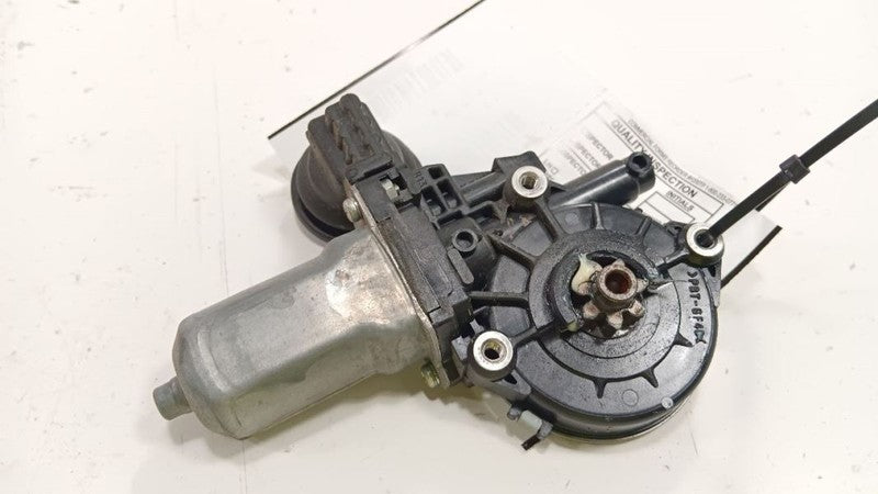 8571035180 Power Window Motor Front Door Passenger Right Fits 04-19 TUNDRA