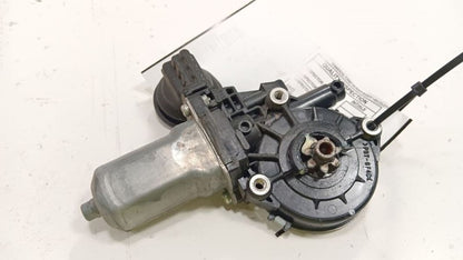 8571035180 Power Window Motor Front Door Passenger Right Fits 04-19 TUNDRA