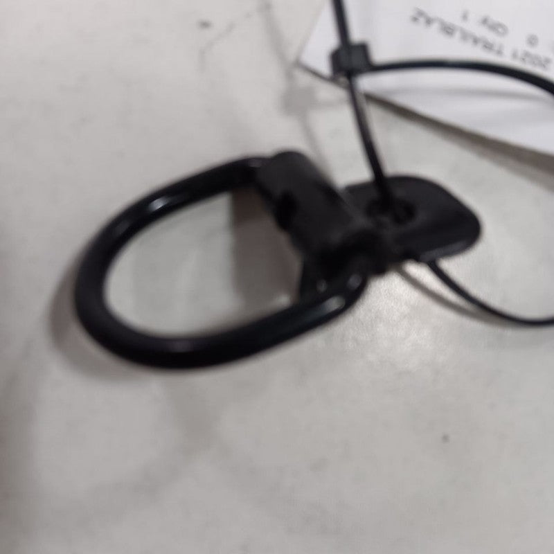 Chevy Trailblazer Rear Trunk Tie Down Hook 2021 2022 2023 2024 2025