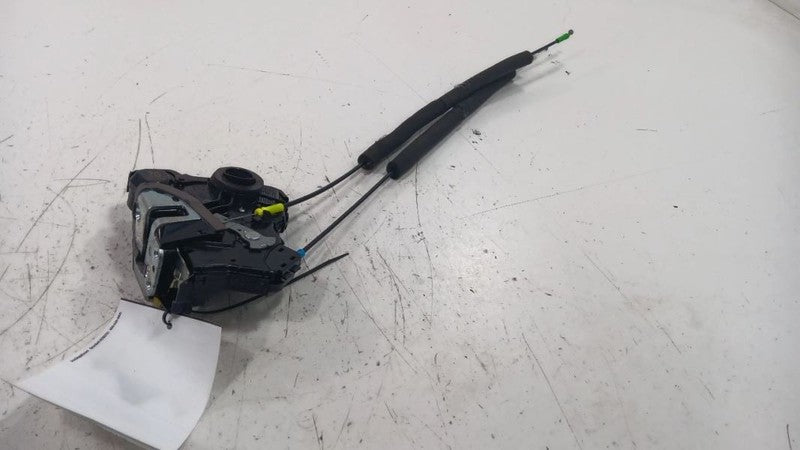 Subaru Forester Door Latch Lock Left Driver Front  2017 2018 OEM