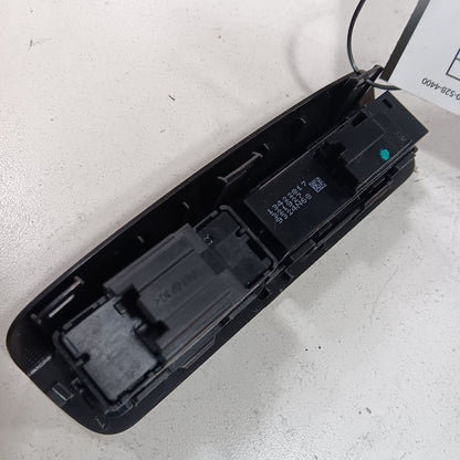 Chevy Trailblazer Overhead Switches {13440111} 2021 2022 2023 2024 2025