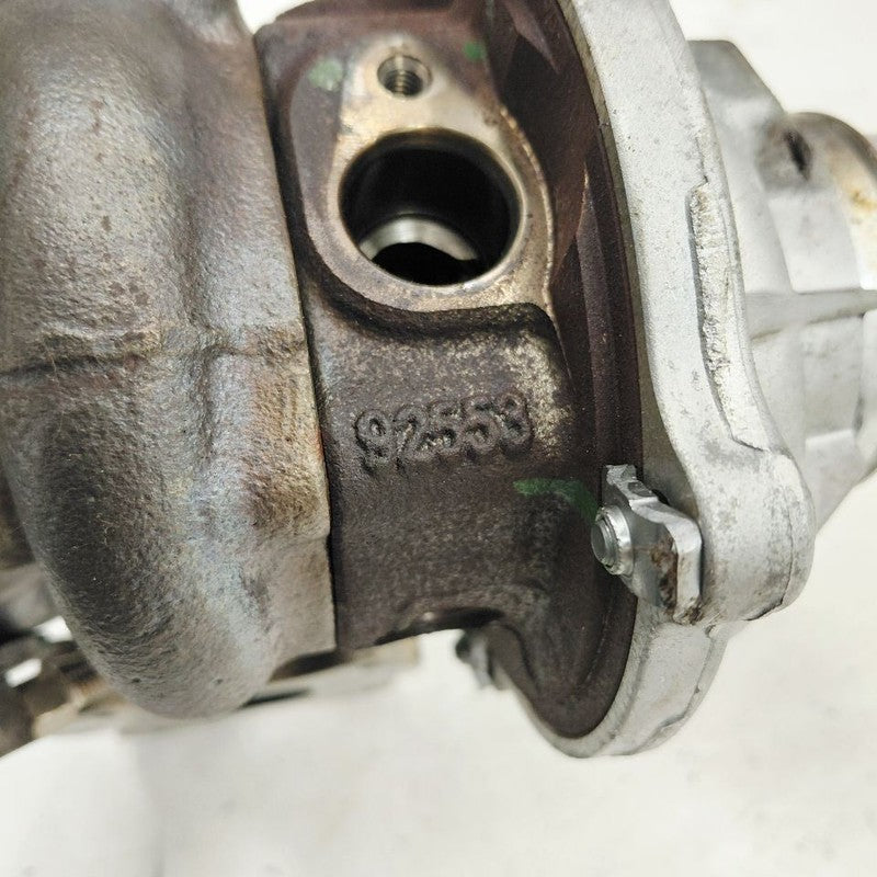 Turbo Supercharger 1.5L Fits 21-24 Ford Bronco Sport