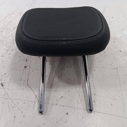 Fiat 500 Center Middle Headrest Seat Head Rest Rear Back 2018 OEM