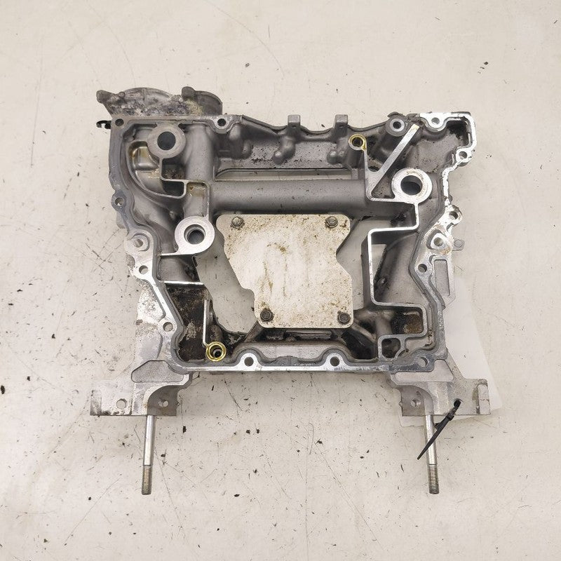 Engine Oil Pan Upper 2.5L Japan Built Fits 24-25 XV Subaru Crosstrek