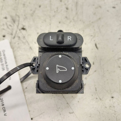 Driver Front Door Mirror Switch Fits 14-22 Honda CR-V