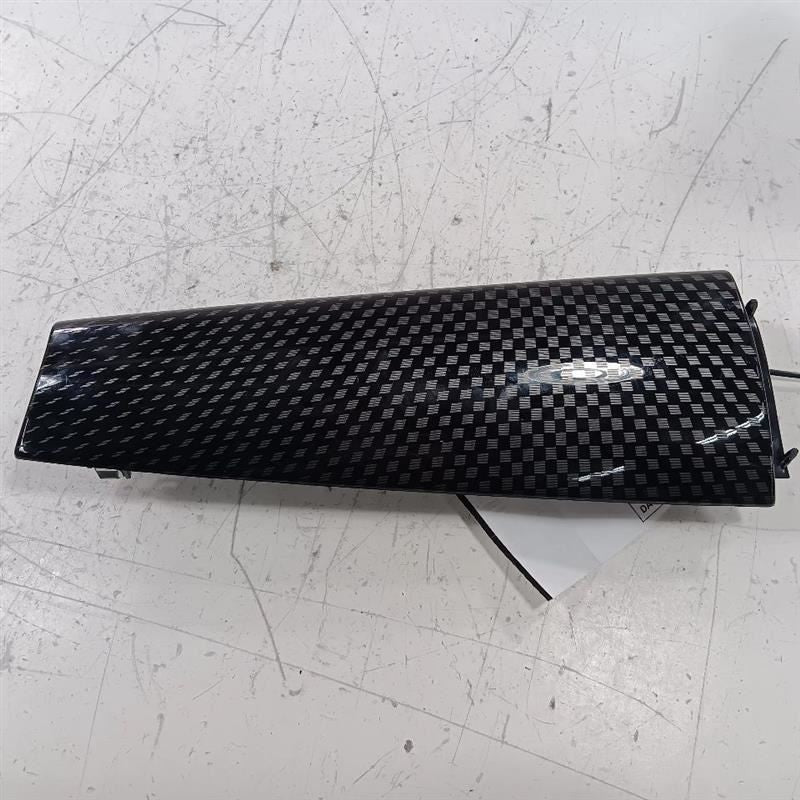 Mini Cooper Dash Bezel Trim 2016 2017 2018 2019 2020 OEM