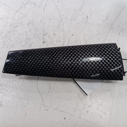Mini Cooper Dash Bezel Trim 2016 2017 2018 2019 2020 OEM