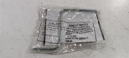 Does Not Apply Hyundai XG350 XG350     2004 Interior Parts Misc 1255302003 2004 2005