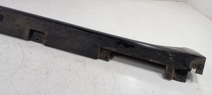 Nissan Maxima Rocker Panel Trim Cover Molding Skirt Left Drivers 2011 2012 2013 