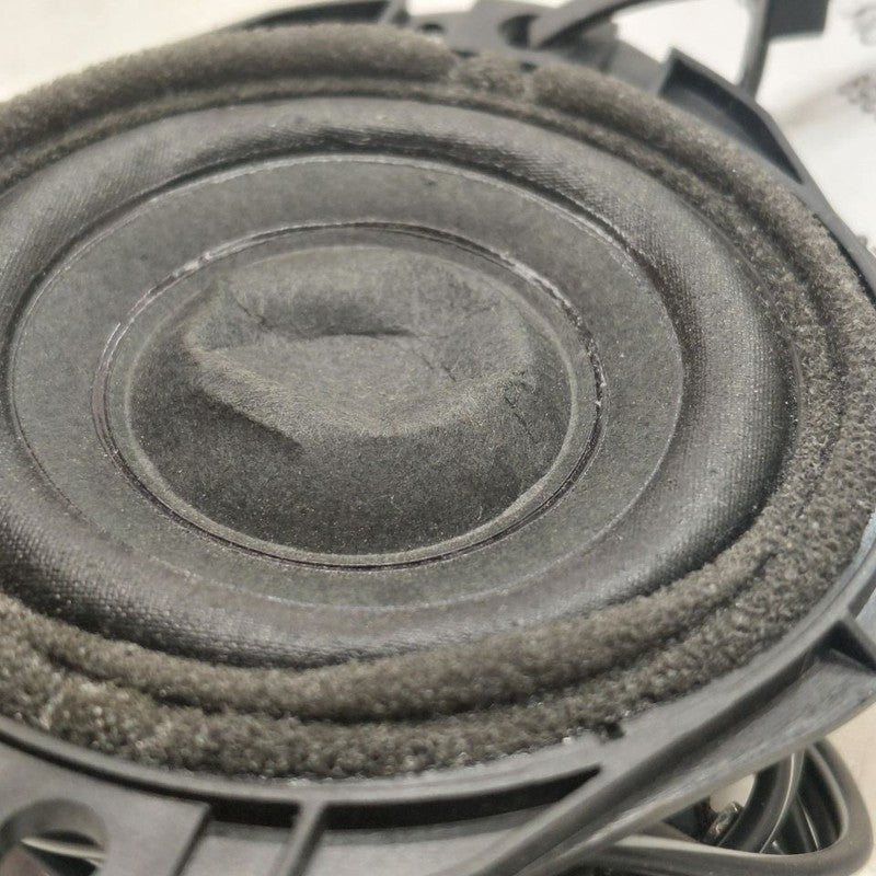 Ford Edge Pillar Speaker Left Driver Rear  2019 2020 2021 2022