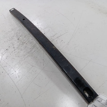 Front Lower Bumper Reinforcement Support Bar Fits 21-23 Nissan Kicks O