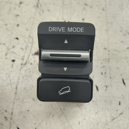 Honda HR-V Drive Mode Switch {M85435} 2026 2025 2024 2023