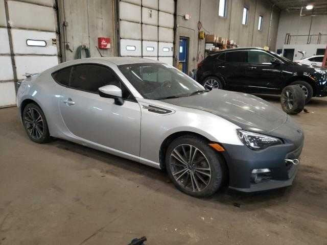 Subaru BRZ Dash Air Vent Left Driver  2013 2014 2015 2016