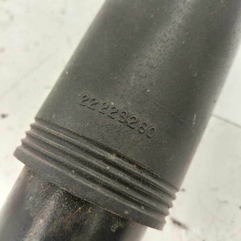 Volvo S60 Passenger Right Rear Shock Absorber  2018 2017 2016