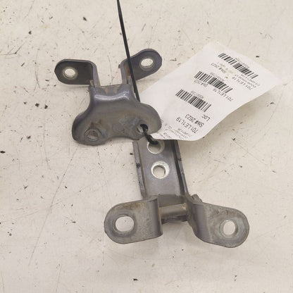 Lexus IS350 Door Hinge Set Left Front Driver  2020 2019 2018