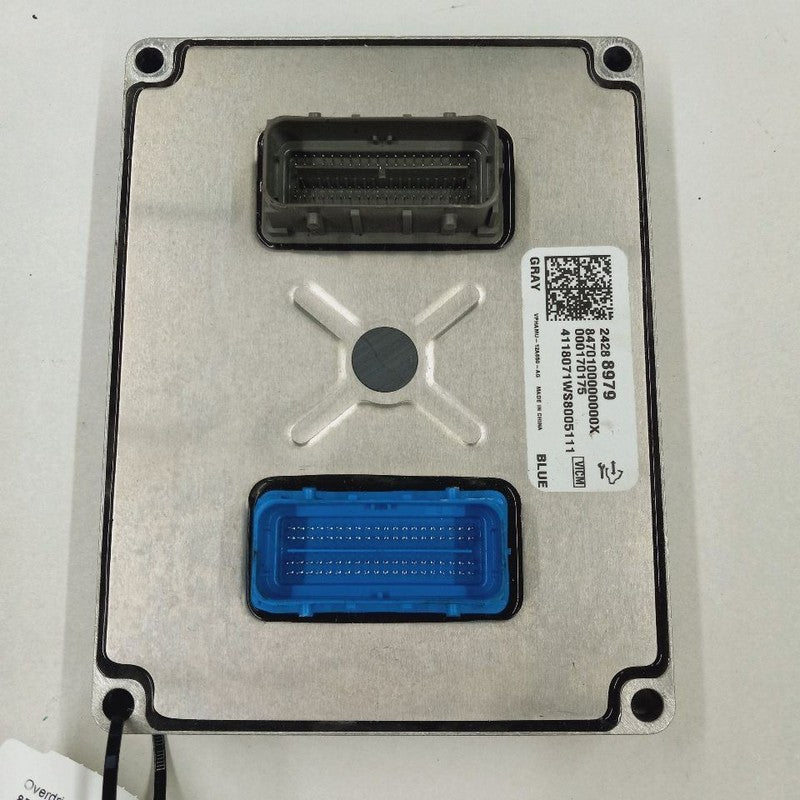 Chevy Volt Engine Control Module {24288979} 1.5 2019 2018 2017 2016