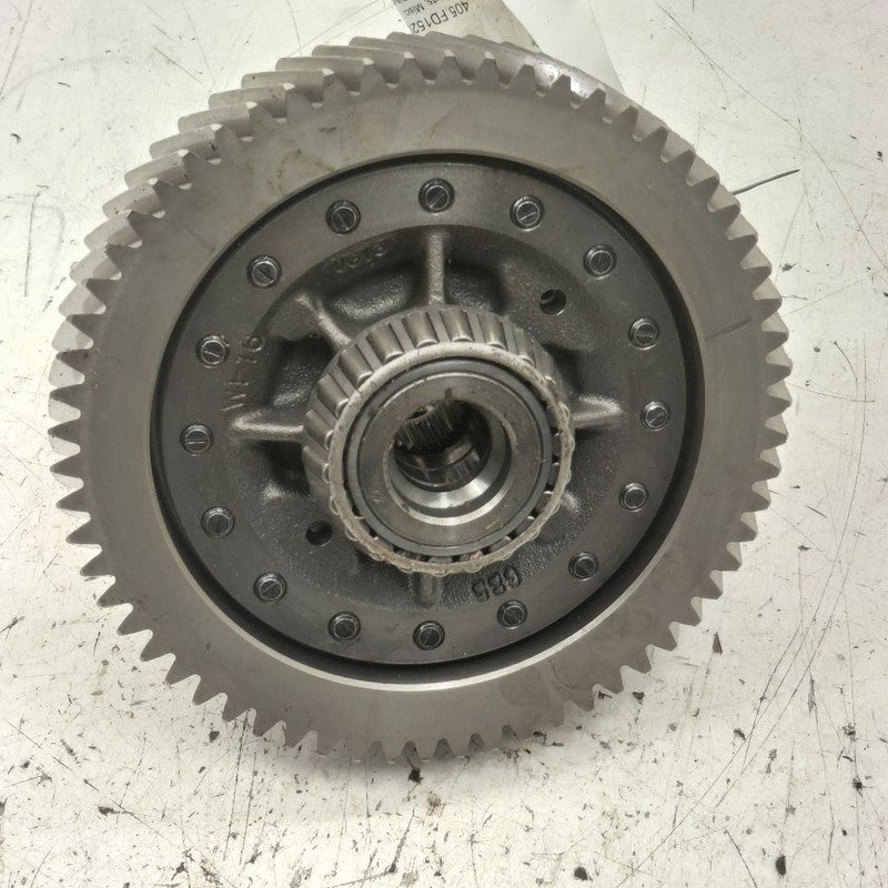 Ford Edge Automatic Transmission Ring Gear  2.7 2019 2020 2021 2022