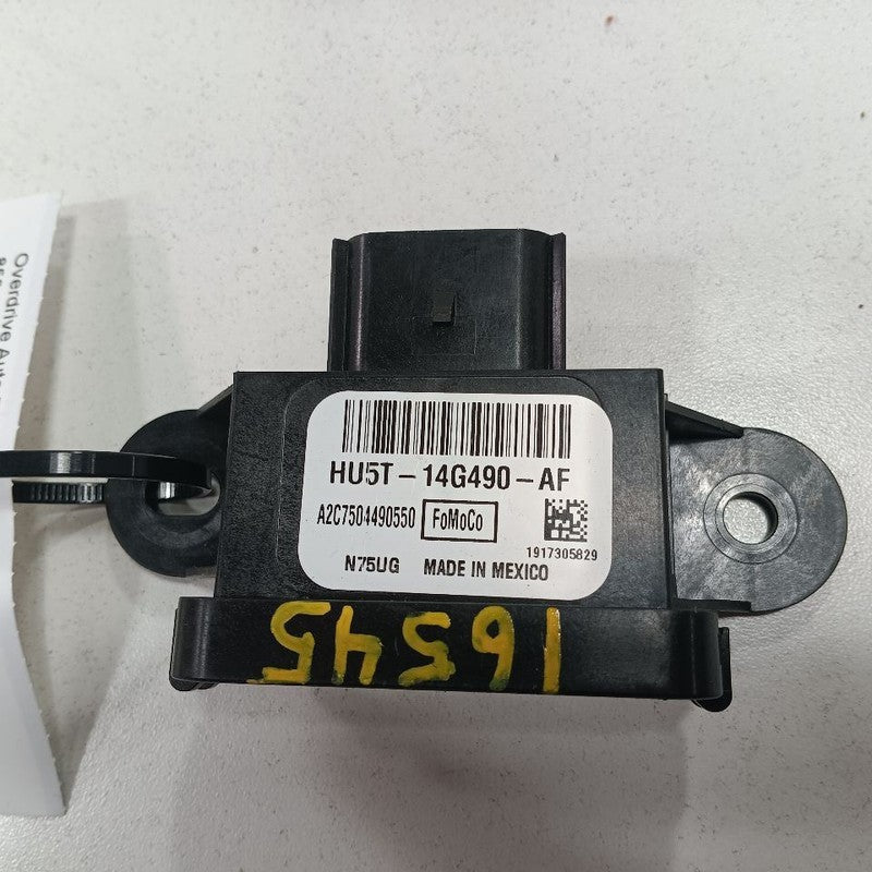 Body Control Module BCM Fits 21 Ford Mustang MACH-E