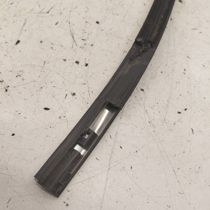 Nissan Murano Door Glass Window Weather Strip Trim Rear Left Driver Ba