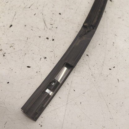 Nissan Murano Door Glass Window Weather Strip Trim Rear Left Driver Ba