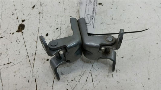 Nissan Versa Door Hinge Set Right Front Passenger 2008 2009 2010 2011 2012